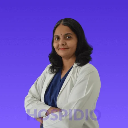 Dr. Aswati Nair